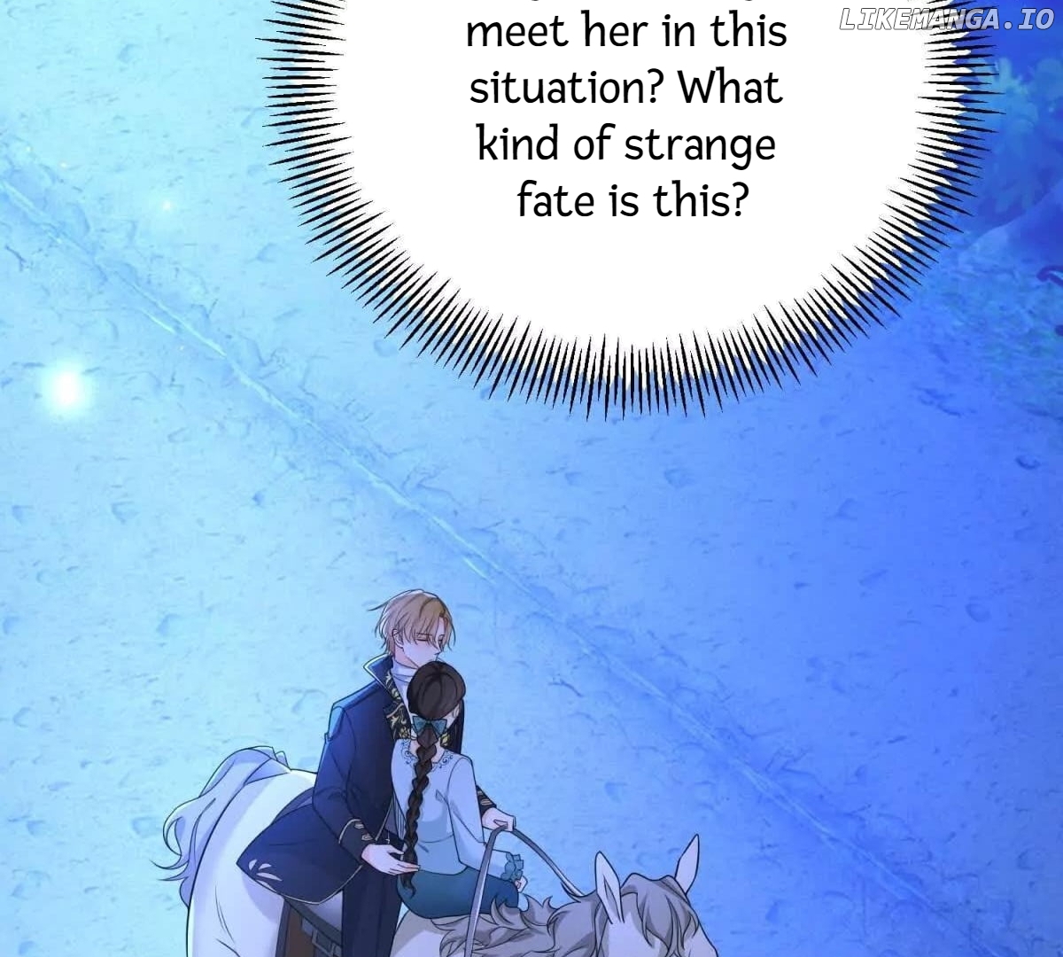 How to Change a Path Full of Thorns Into One Full of Happiness Chapter 19 - page 50